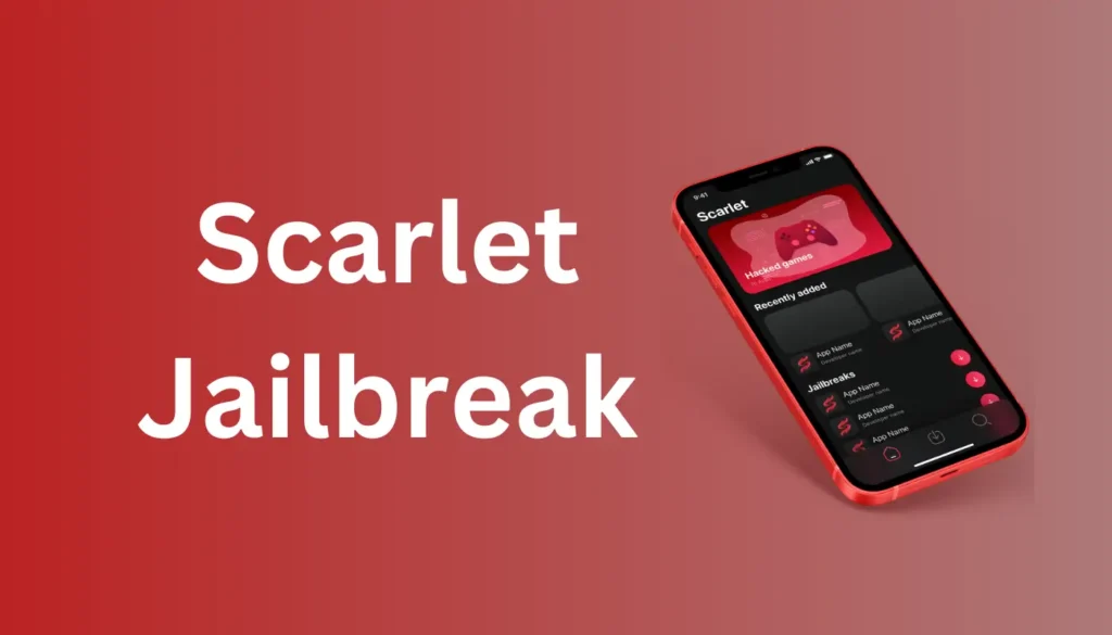 scarlet jailbreak