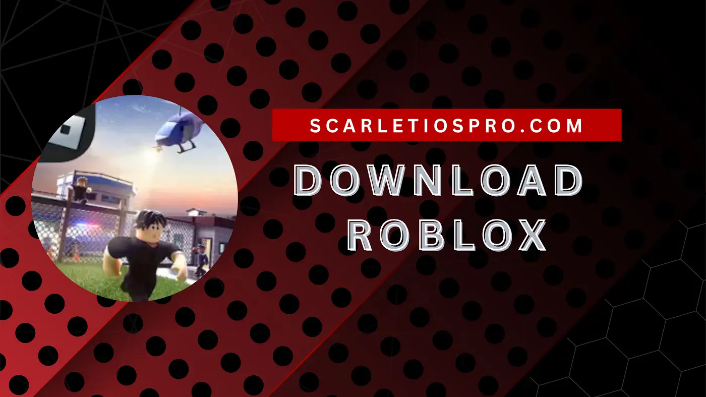 Download Roblox